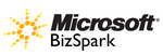 Microsoft BizSpark partner