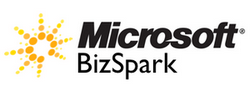Microsoft BizSpark partner