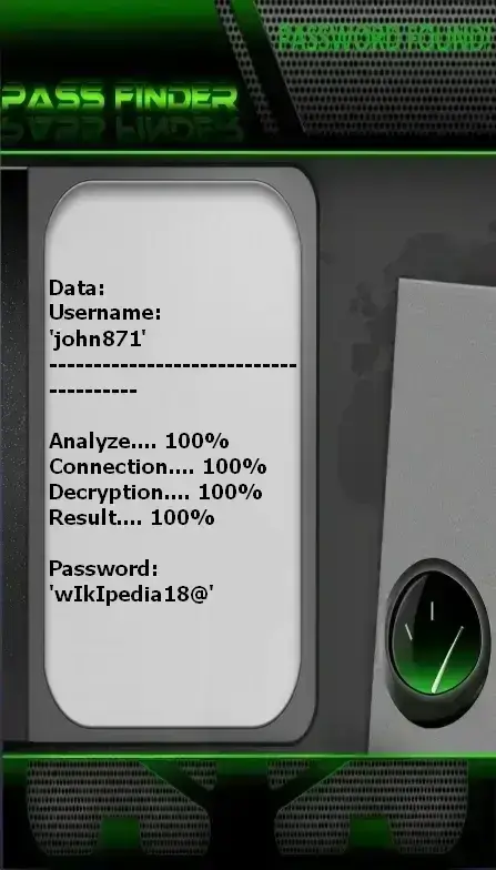 Solution de récupération de compte Facebook