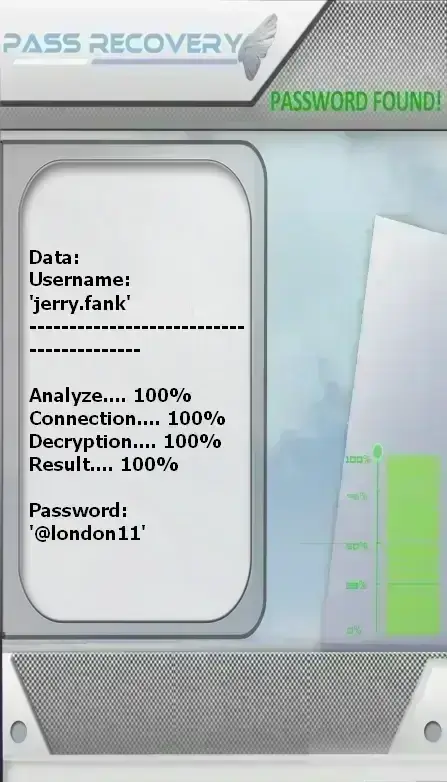 Solution de récupération de compte X (Twitter)