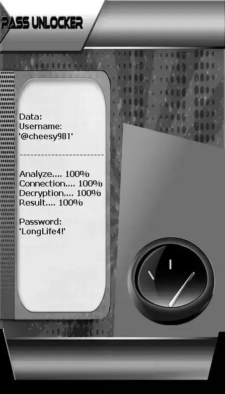 Solution PASS UNLOCKER pour la récupération de compte TikTok