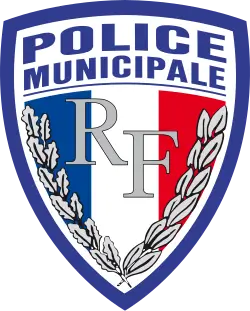 Municipal Police of Châlette-sur-Loing