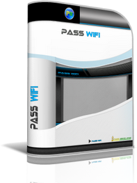 Find a Wi-Fi