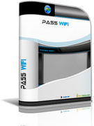 Recover Wi-Fi keys