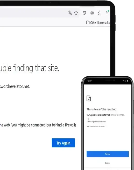 Pass WiFi - Décryptage WiFi