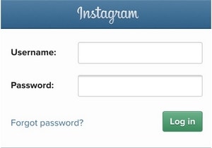 Analyser la scurit dun compte Instagram