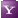 Yahoo! Password